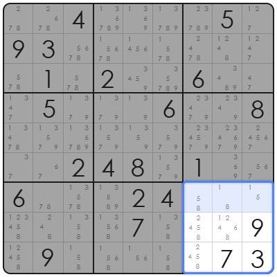 sudoku cba si answers