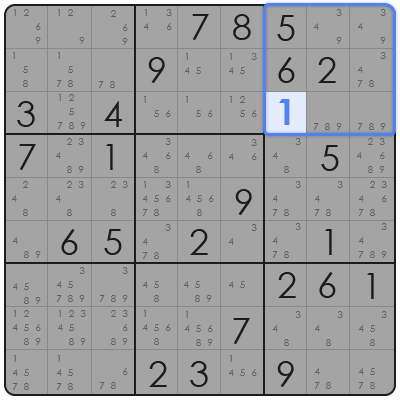 printable sudoku with solutions